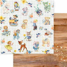 Load image into Gallery viewer, MP-61837 My Deer Friend II 8x8 Collection Pack