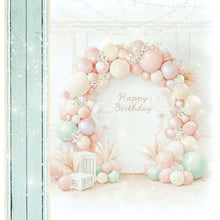 Load image into Gallery viewer, MP-61879 Happy Birthday 12x12 Happy Birthday
