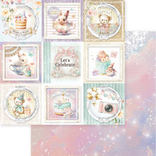 Load image into Gallery viewer, MP-61882 Happy Birthday 12x12 Make a Wish