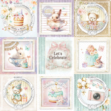 Load image into Gallery viewer, MP-61882 Happy Birthday 12x12 Make a Wish