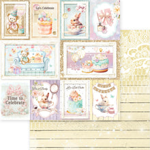 Load image into Gallery viewer, MP-61885 Happy Birthday 8x8 Collection Pack