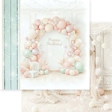 Load image into Gallery viewer, MP-61885 Happy Birthday 8x8 Collection Pack