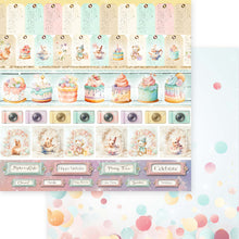 Load image into Gallery viewer, MP-61885 Happy Birthday 8x8 Collection Pack