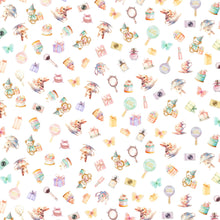 Load image into Gallery viewer, MP-61886 Happy Birthday Collage Origami Paper