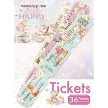 Load image into Gallery viewer, MP-61888 Happy Birthday Ticket