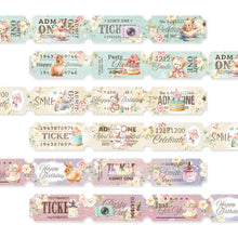 Load image into Gallery viewer, MP-61888 Happy Birthday Ticket