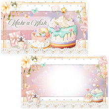Load image into Gallery viewer, MP-61891 Happy Birthday Journaling Card