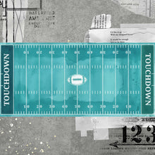Load image into Gallery viewer, MP-61902 Touchdown Football 12x12 Touchdown