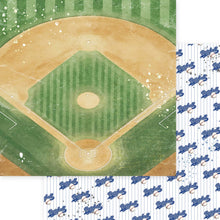 Load image into Gallery viewer, MP-61911 Baseball 12x12 Collection Pack