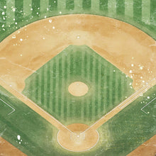 Load image into Gallery viewer, MP-61914 Baseball 12x12 On the Field