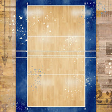 Load image into Gallery viewer, MP-61920 Vollyball 12x12 Bring It On