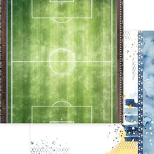 Load image into Gallery viewer, MP-61928 Matchday Football 6x6 Collection Pack