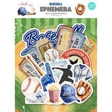 Load image into Gallery viewer, MP-61931 Baseball Ephemera