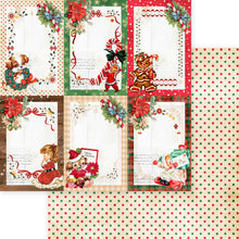 Load image into Gallery viewer, MP-61937 Christmas Wishes 12x12 Collection Pack