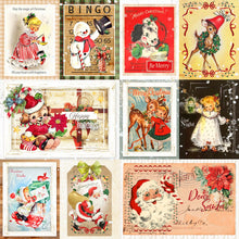 Load image into Gallery viewer, MP-61938 Christmas Wishes 12x12 Christmas Wishes