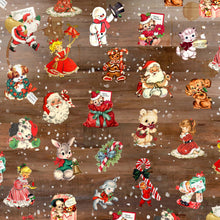 Load image into Gallery viewer, MP-61939 Christmas Wishes 12x12 Magical