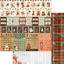 Load image into Gallery viewer, MP-61941 Christmas Wishes 12x12 Warm Wishes