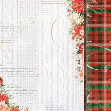 Load image into Gallery viewer, MP-61941 Christmas Wishes 12x12 Warm Wishes