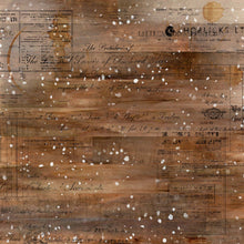 Load image into Gallery viewer, MP-61942 Christmas Wishes 12x12 Santa’s here!