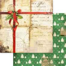 Load image into Gallery viewer, MP-61944 Christmas Wishes 6x6 Collection Pack