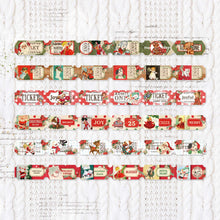 Load image into Gallery viewer, MP-61949 Christmas Wishes Ticket
