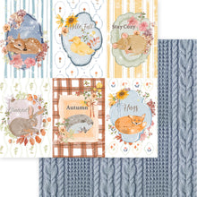 Load image into Gallery viewer, MP-61957 Hello Fall 12x12 Collection Pack
