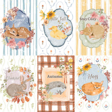 Load image into Gallery viewer, MP-61960 Hello Fall 12x12 Give Thanks