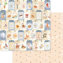Load image into Gallery viewer, MP-61961 Hello Fall 12x12 Grateful