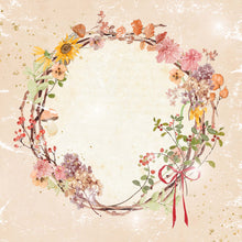 Load image into Gallery viewer, MP-61962 Hello Fall 12x12 Hugs