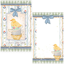 Load image into Gallery viewer, MP-61967 Hello Fall Journaling Card