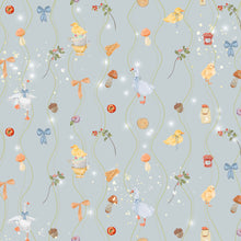 Load image into Gallery viewer, MP-61969 Hello Fall Origami Collage Paper