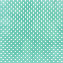 Load image into Gallery viewer, MP-61971 Vintage Picnic Party 12x12 Garden Mint