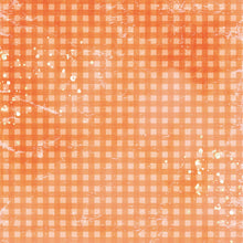 Load image into Gallery viewer, MP-61973 Vintage Picnic Party 12x12 Juicy Orange