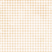 Load image into Gallery viewer, MP-61974 Vintage Picnic Party 12x12 Vintage Linen