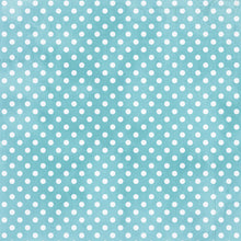 Load image into Gallery viewer, MP-61975 Vintage Picnic Party 12x12 Blue Breeze