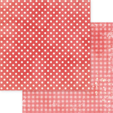 Load image into Gallery viewer, MP-61977 Vintage Picnic Party 6x6 Collection Pack