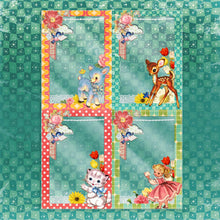 Load image into Gallery viewer, MP-61979 My Deer Friend New Deluxe Edition 12x12 Deluxe Collection Pack