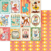 Load image into Gallery viewer, MP-61979 My Deer Friend New Deluxe Edition 12x12 Deluxe Collection Pack