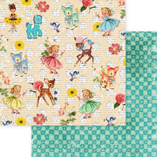 Load image into Gallery viewer, MP-61979 My Deer Friend New Deluxe Edition 12x12 Deluxe Collection Pack
