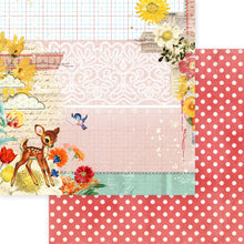 Load image into Gallery viewer, MP-61979 My Deer Friend New Deluxe Edition 12x12 Deluxe Collection Pack