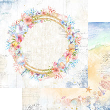 Load image into Gallery viewer, MP-60614 Welcome to Paradise 12x12 Collection Pack