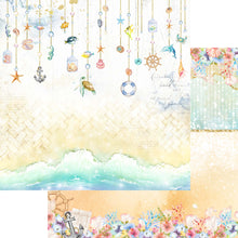 Load image into Gallery viewer, MP-60614 Welcome to Paradise 12x12 Collection Pack
