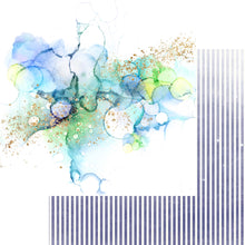 Load image into Gallery viewer, MP-60614 Welcome to Paradise 12x12 Collection Pack