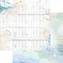 Load image into Gallery viewer, MP-60626 Welcome to Paradise Simple Style 6x6 Paper Pad