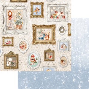 MP-60677 Home for the Holidays 12x12 Collection Pack