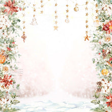 Load image into Gallery viewer, MP-60680 Home for the Holidays 12x12 3