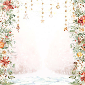 MP-60680 Home for the Holidays 12x12 3