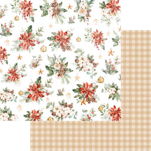 MP-60677 Home for the Holidays 12x12 Collection Pack