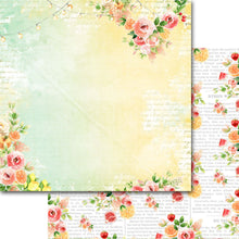 Load image into Gallery viewer, MP-60955 Sweet Summer 12x12 Paper Kit