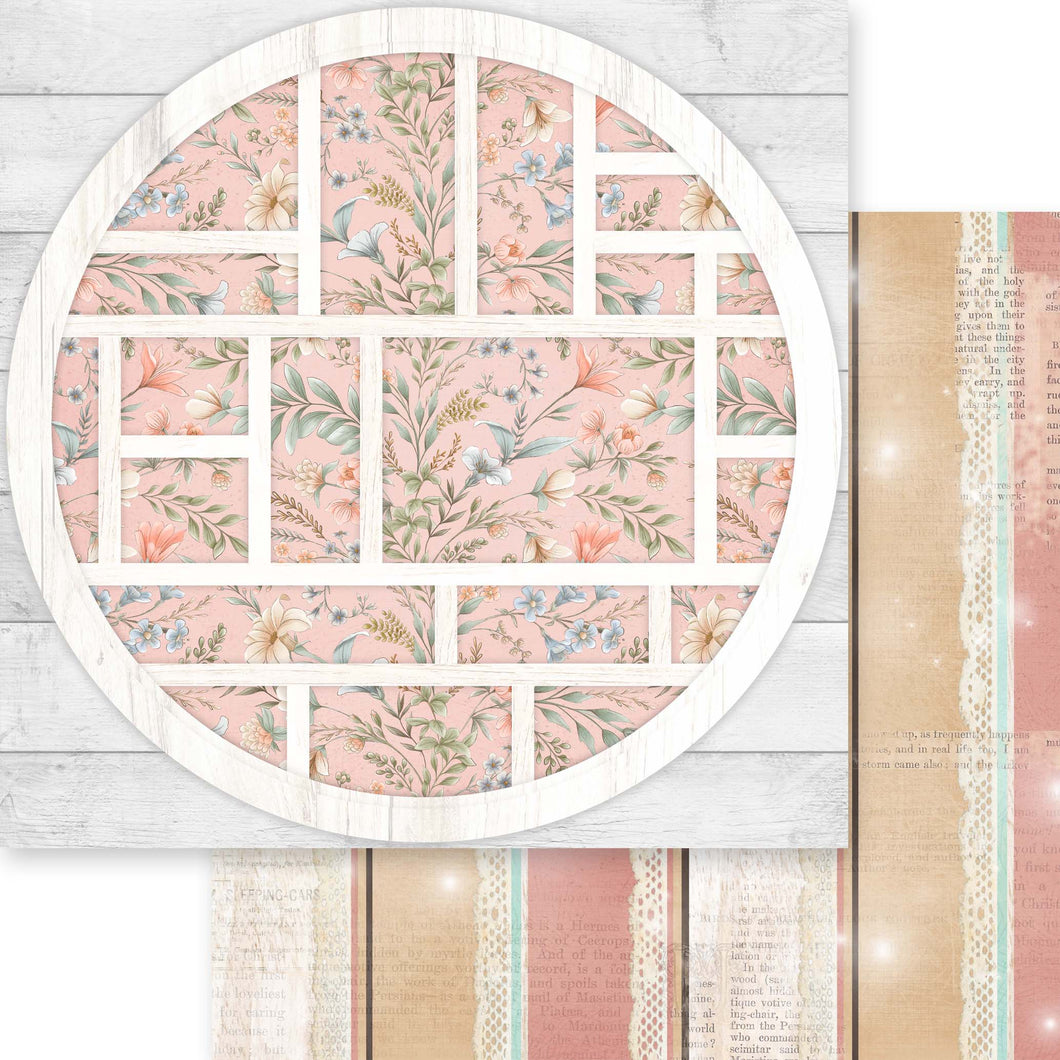 MP-60978 Collage Frames 12x12 Mia